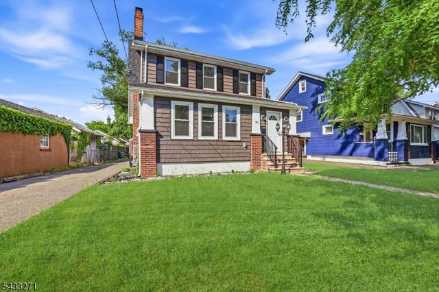 181 W Stearns St, Rahway City, NJ 07065