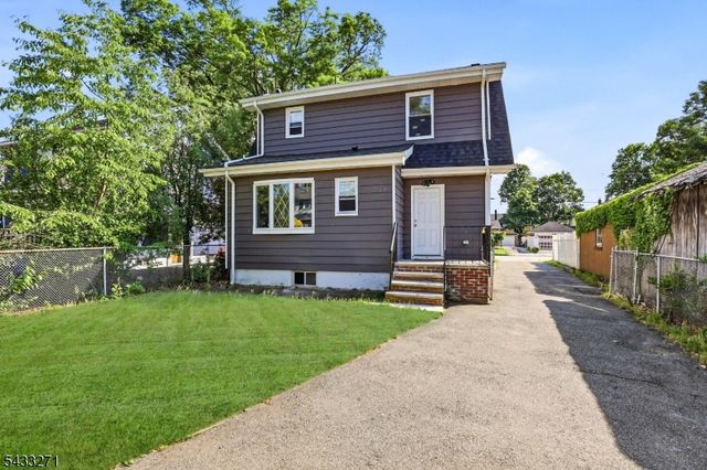 181 W Stearns St, Rahway City, NJ 07065
