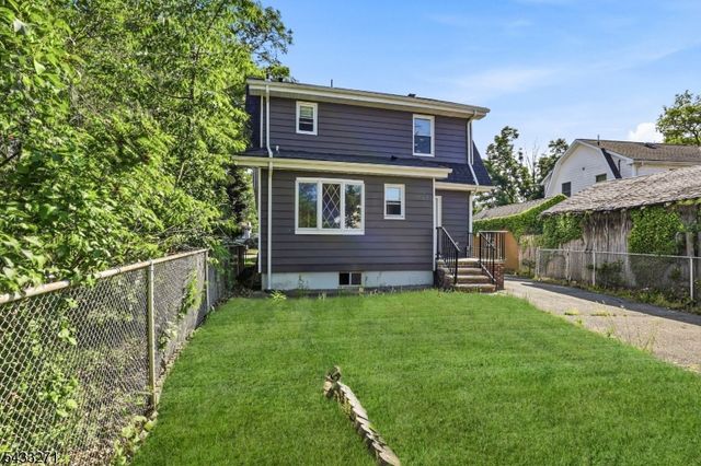 181 W Stearns St, Rahway City, NJ 07065