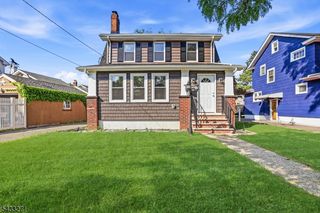181 W Stearns St, Rahway City, NJ 07065