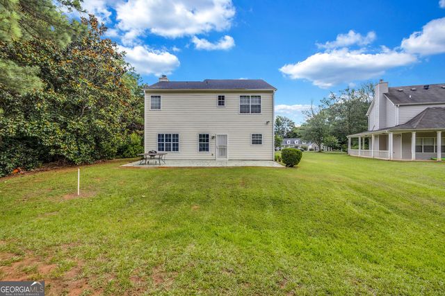201 Forrest Way, Palmetto, GA 30268