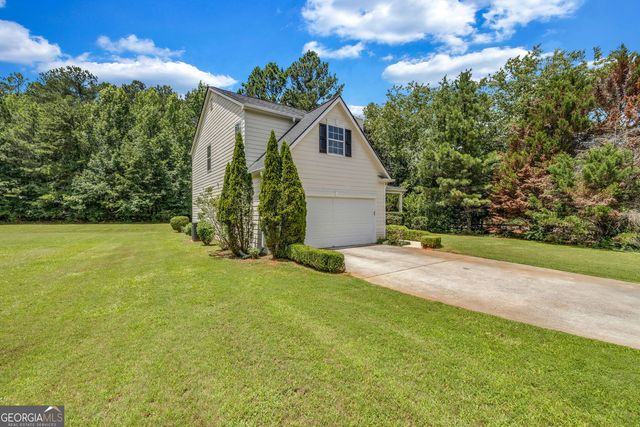 201 Forrest Way, Palmetto, GA 30268