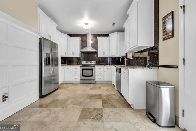 201 Forrest Way, Palmetto, GA 30268