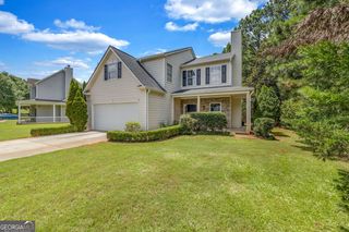 201 Forrest Way, Palmetto, GA 30268