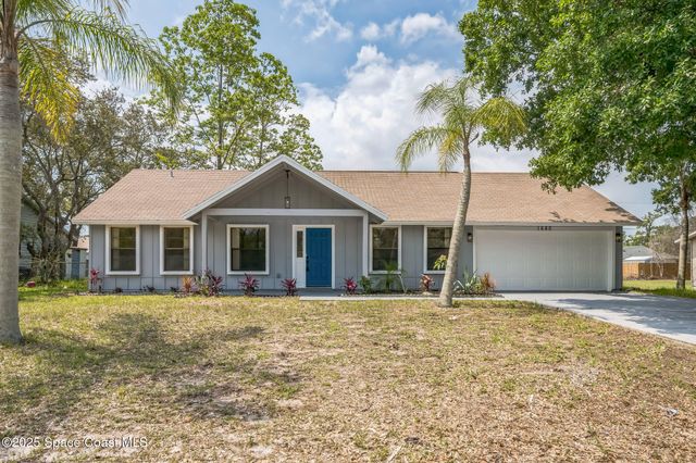 1680 Travis Street SE, Palm Bay, FL 32909