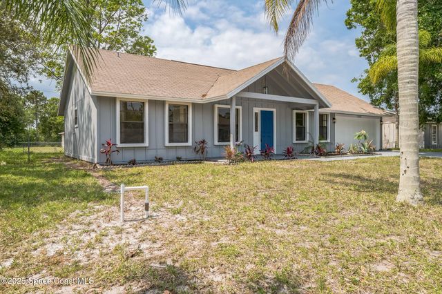 1680 Travis Street SE, Palm Bay, FL 32909