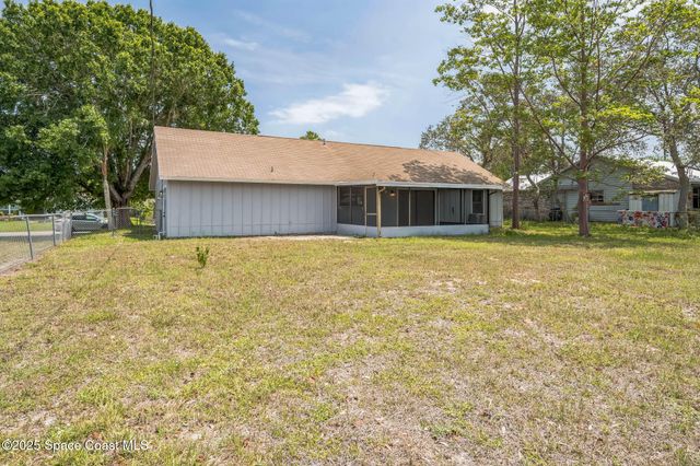 1680 Travis Street SE, Palm Bay, FL 32909