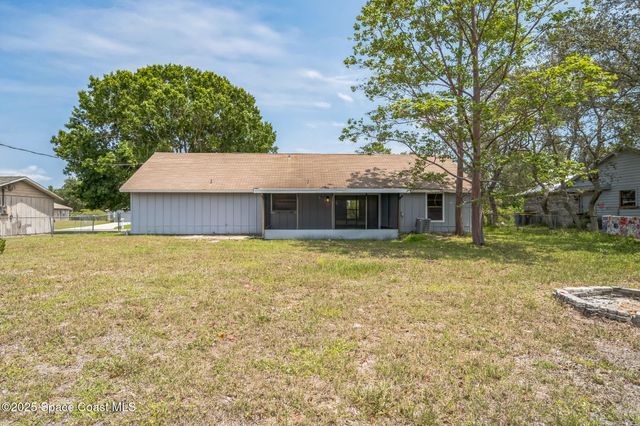 1680 Travis Street SE, Palm Bay, FL 32909