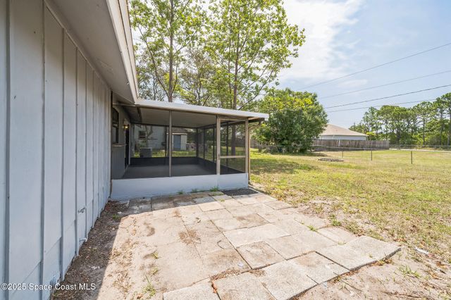 1680 Travis Street SE, Palm Bay, FL 32909