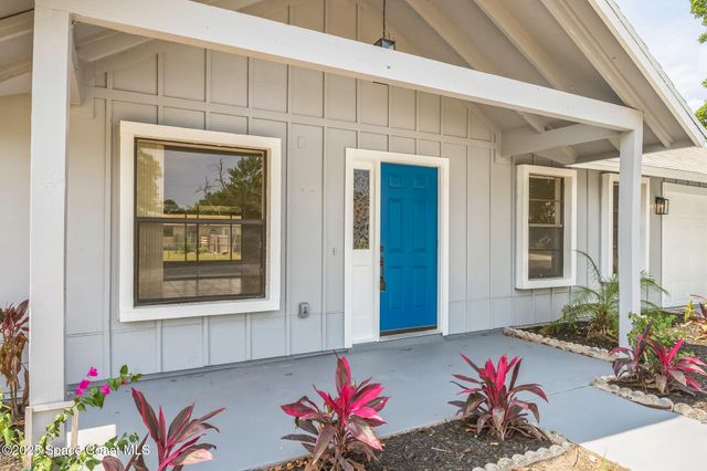 1680 Travis Street SE, Palm Bay, FL 32909