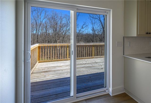 25 Hartlepool Drive, Bella Vista, AR 72715