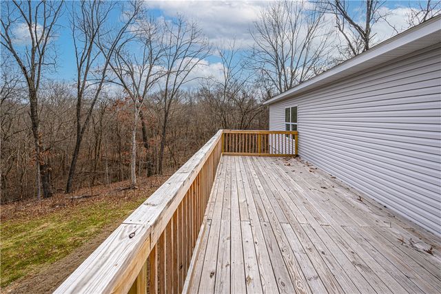 25 Hartlepool Drive, Bella Vista, AR 72715