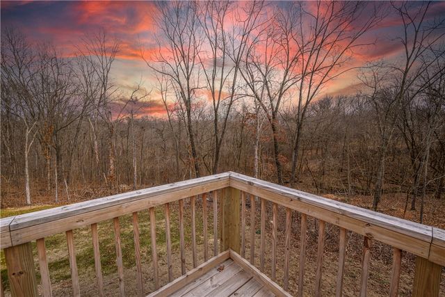 25 Hartlepool Drive, Bella Vista, AR 72715