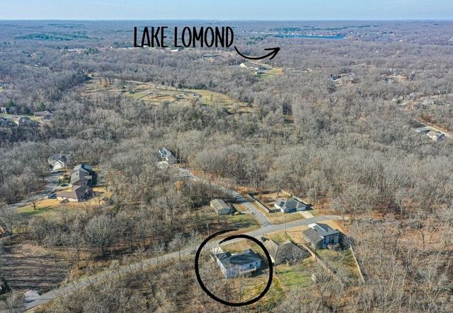 25 Hartlepool Drive, Bella Vista, AR 72715