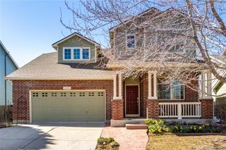 2303 Dogwood Drive, Erie, CO 80516