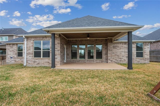 2700 Portland Avenue, College Station, TX 77845