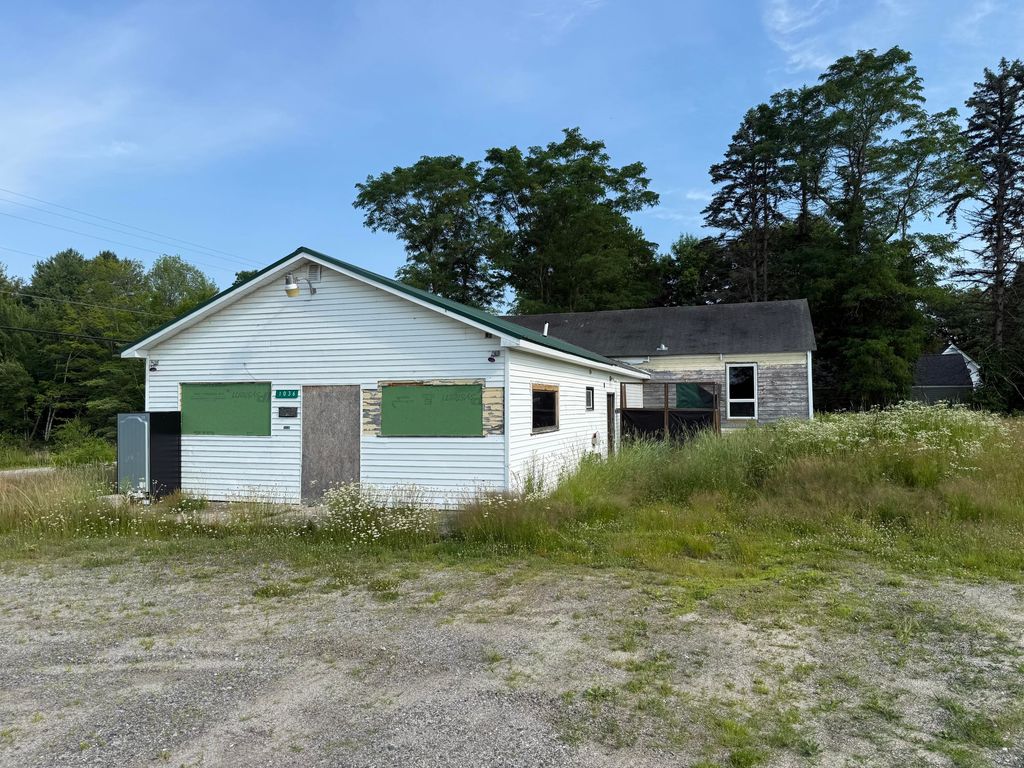 1036 Meadow Road, Casco, ME 04015 — photo 2