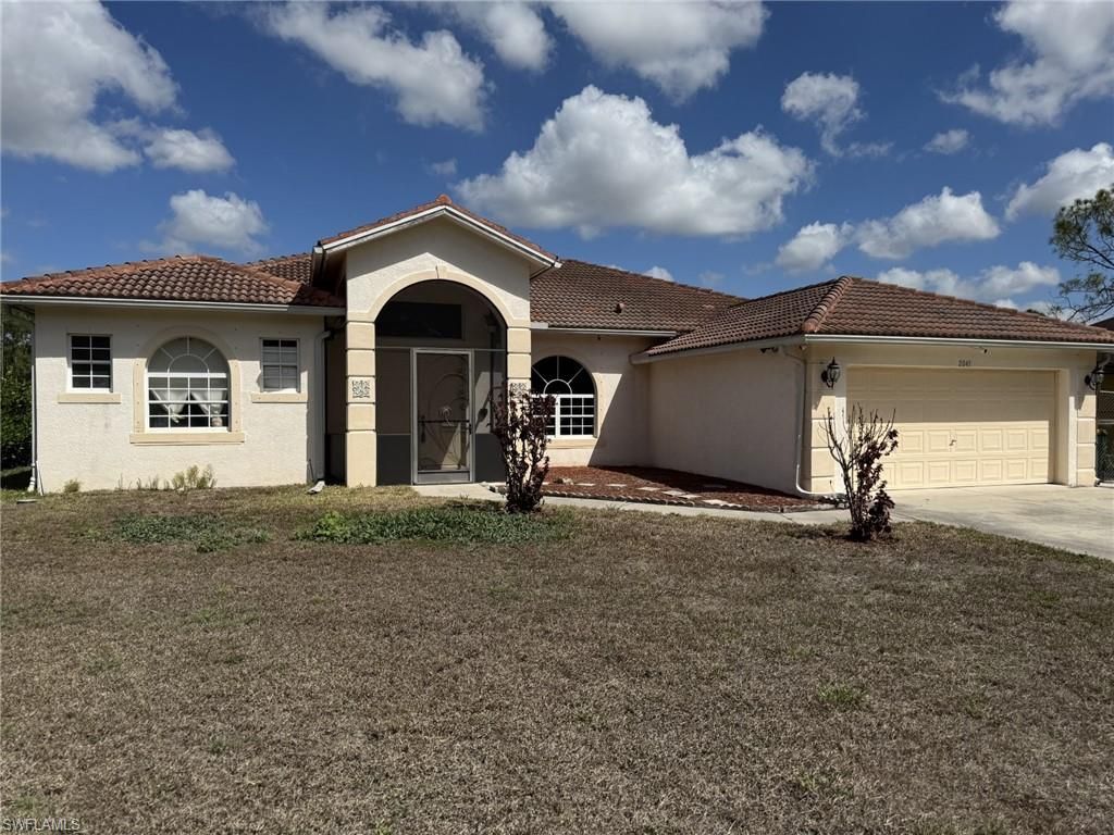 2041 24th AVE NE, NAPLES, FL 34120 — photo 2