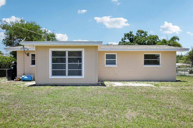 681 PALMETTO DRIVE, Venice, FL 34293