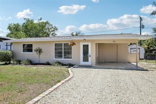681 PALMETTO DRIVE, Venice, FL 34293