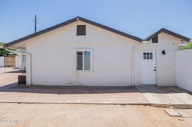 2802 N 36TH Street 1, Phoenix, AZ 85008