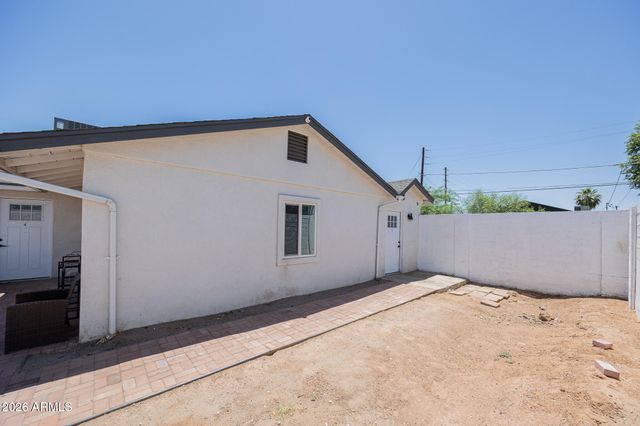 2802 N 36TH Street 1, Phoenix, AZ 85008