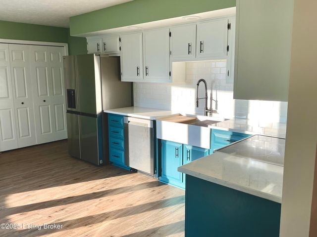 1517 Medical Ave, Shelbyville, KY 40065