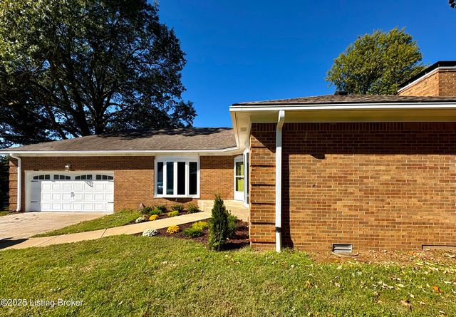 1517 Medical Ave, Shelbyville, KY 40065