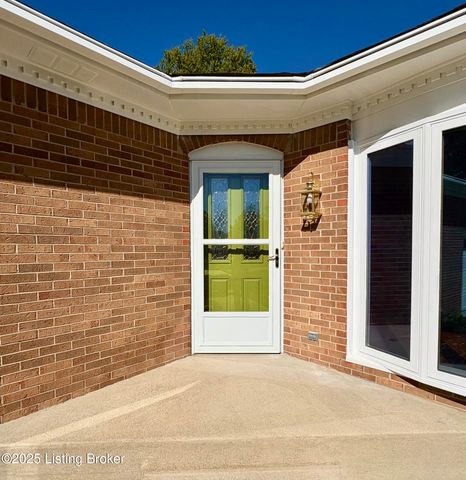 1517 Medical Ave, Shelbyville, KY 40065