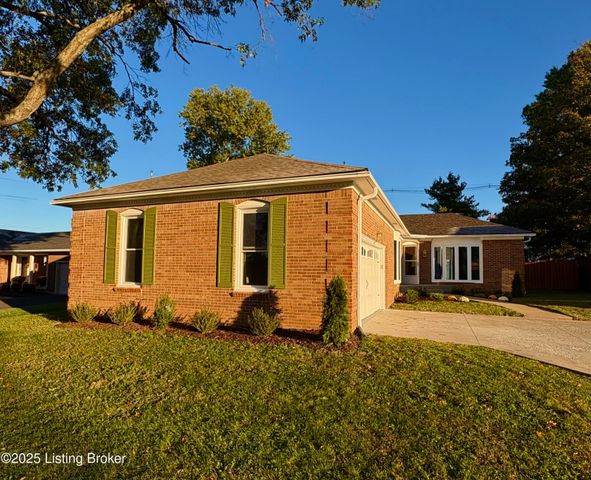 1517 Medical Ave, Shelbyville, KY 40065