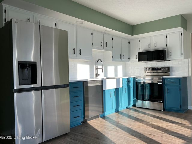 1517 Medical Ave, Shelbyville, KY 40065