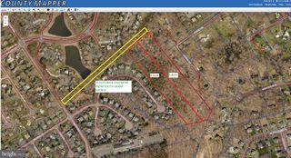 10305 S GRANT AVE, Manassas, VA 20110