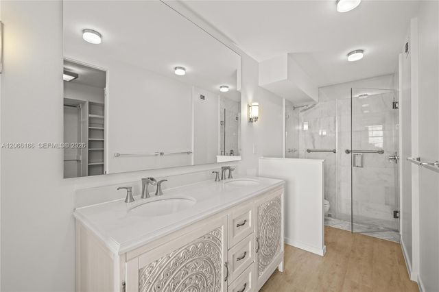 5 Island Avenue 15A, Miami Beach, FL 33139