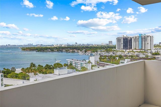 5 Island Avenue 15A, Miami Beach, FL 33139