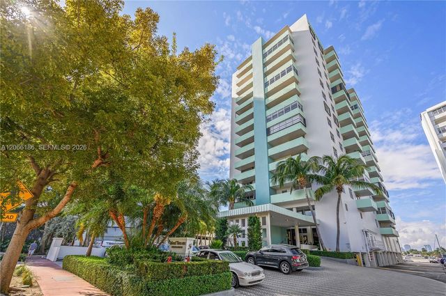 5 Island Avenue 15A, Miami Beach, FL 33139