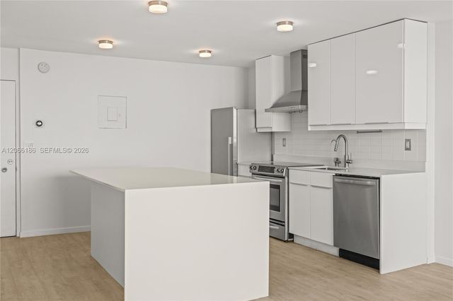 5 Island Avenue 15A, Miami Beach, FL 33139