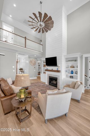 331 Spicer Lake Drive, Holly Ridge, NC 28445