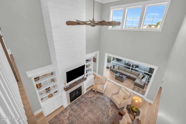 331 Spicer Lake Drive, Holly Ridge, NC 28445