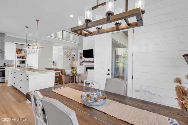 331 Spicer Lake Drive, Holly Ridge, NC 28445