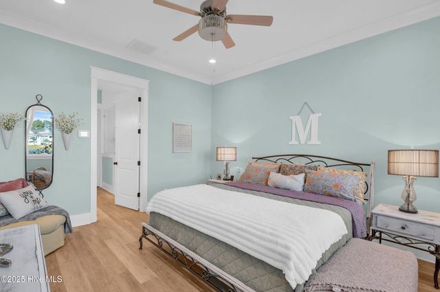 331 Spicer Lake Drive, Holly Ridge, NC 28445