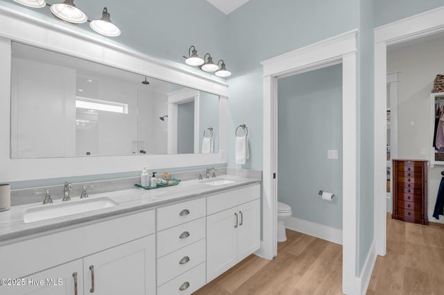 331 Spicer Lake Drive, Holly Ridge, NC 28445