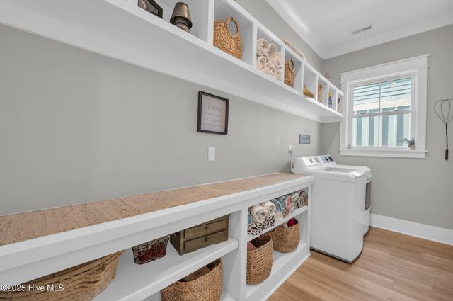 331 Spicer Lake Drive, Holly Ridge, NC 28445