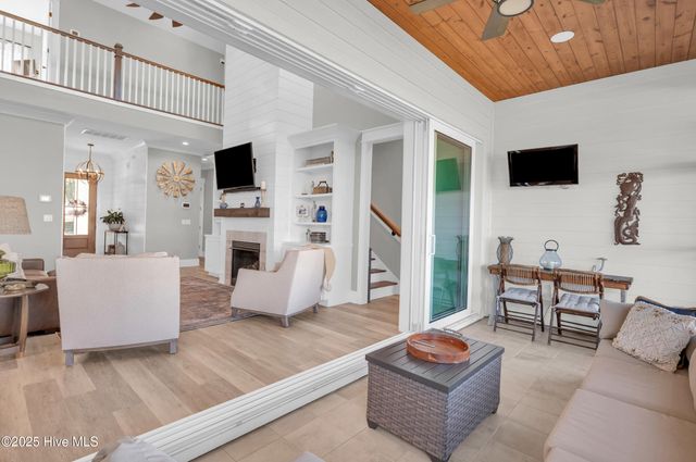 331 Spicer Lake Drive, Holly Ridge, NC 28445