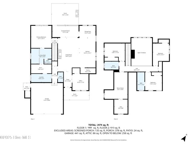 331 Spicer Lake Drive, Holly Ridge, NC 28445