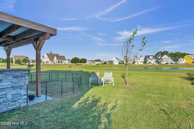 331 Spicer Lake Drive, Holly Ridge, NC 28445