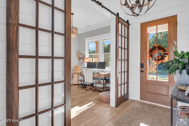 331 Spicer Lake Drive, Holly Ridge, NC 28445