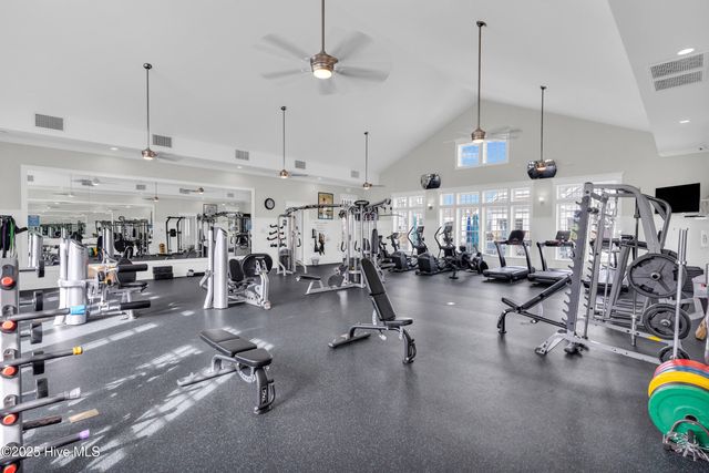 331 Spicer Lake Drive, Holly Ridge, NC 28445