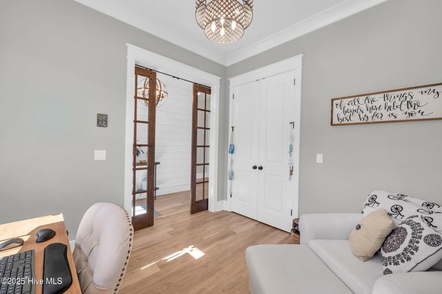 331 Spicer Lake Drive, Holly Ridge, NC 28445