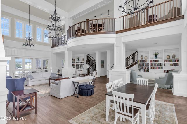 331 Spicer Lake Drive, Holly Ridge, NC 28445