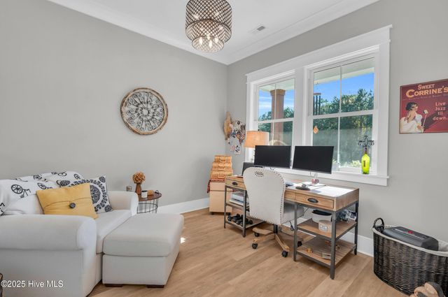 331 Spicer Lake Drive, Holly Ridge, NC 28445